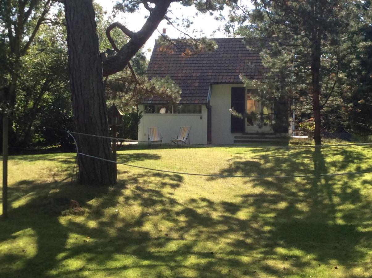 La Source Villa Condette Exteriör bild